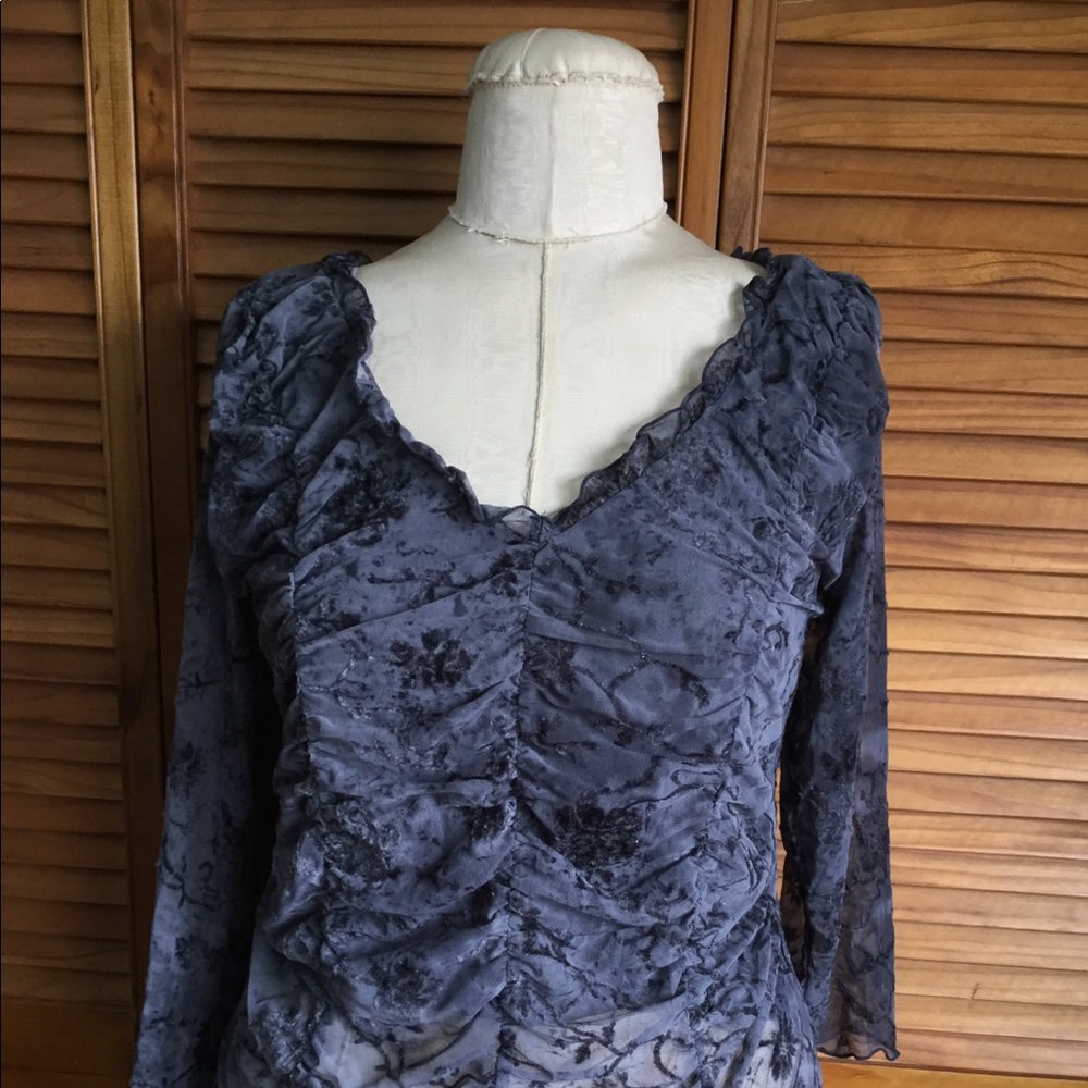 INC top NWT
